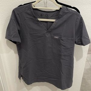 FIGS Catarina One-pocket Scrub Top